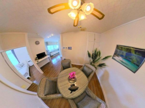 Villa Blu Okinawa Chatan 2-3 ヴィラブルー沖縄北谷2-3 